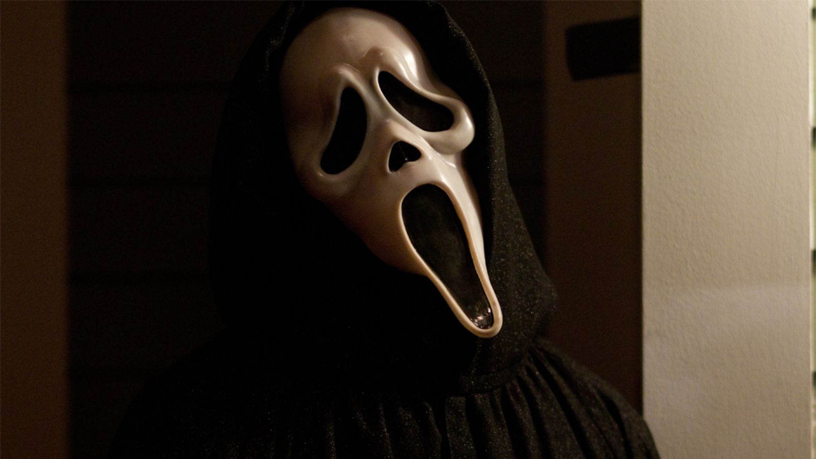 Scream 4