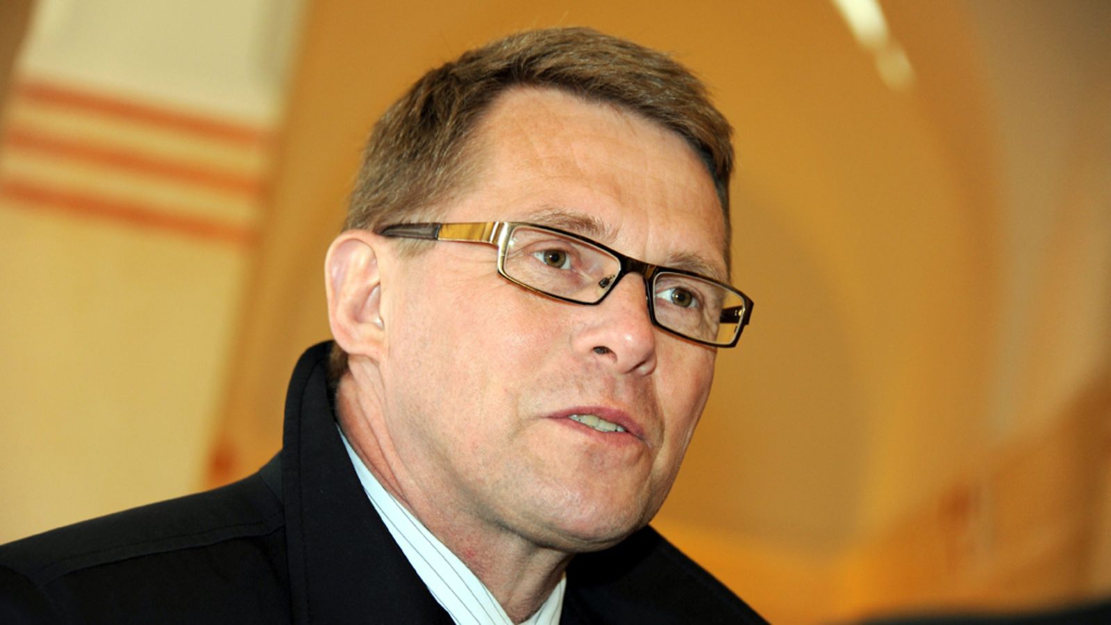 Matti Vanhanen