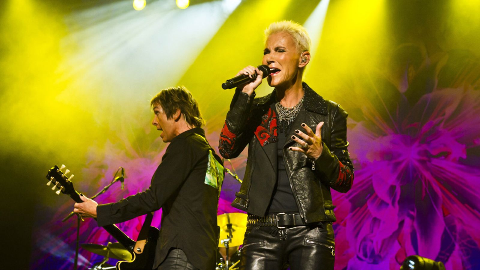 Roxette