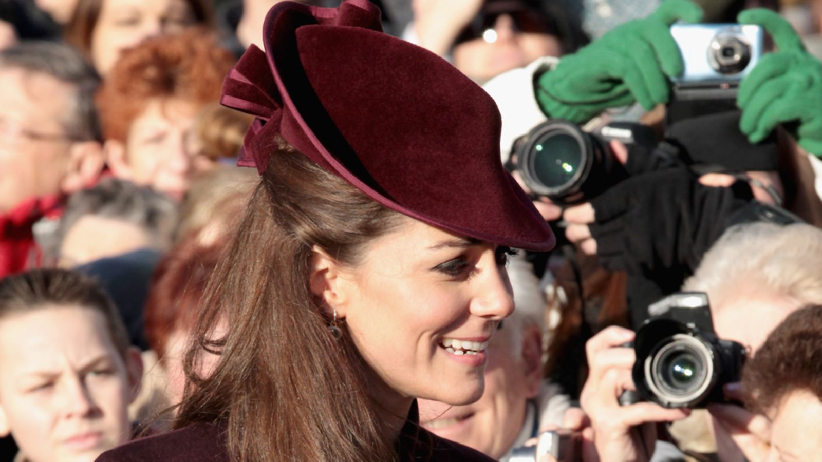 Catherine Middleton