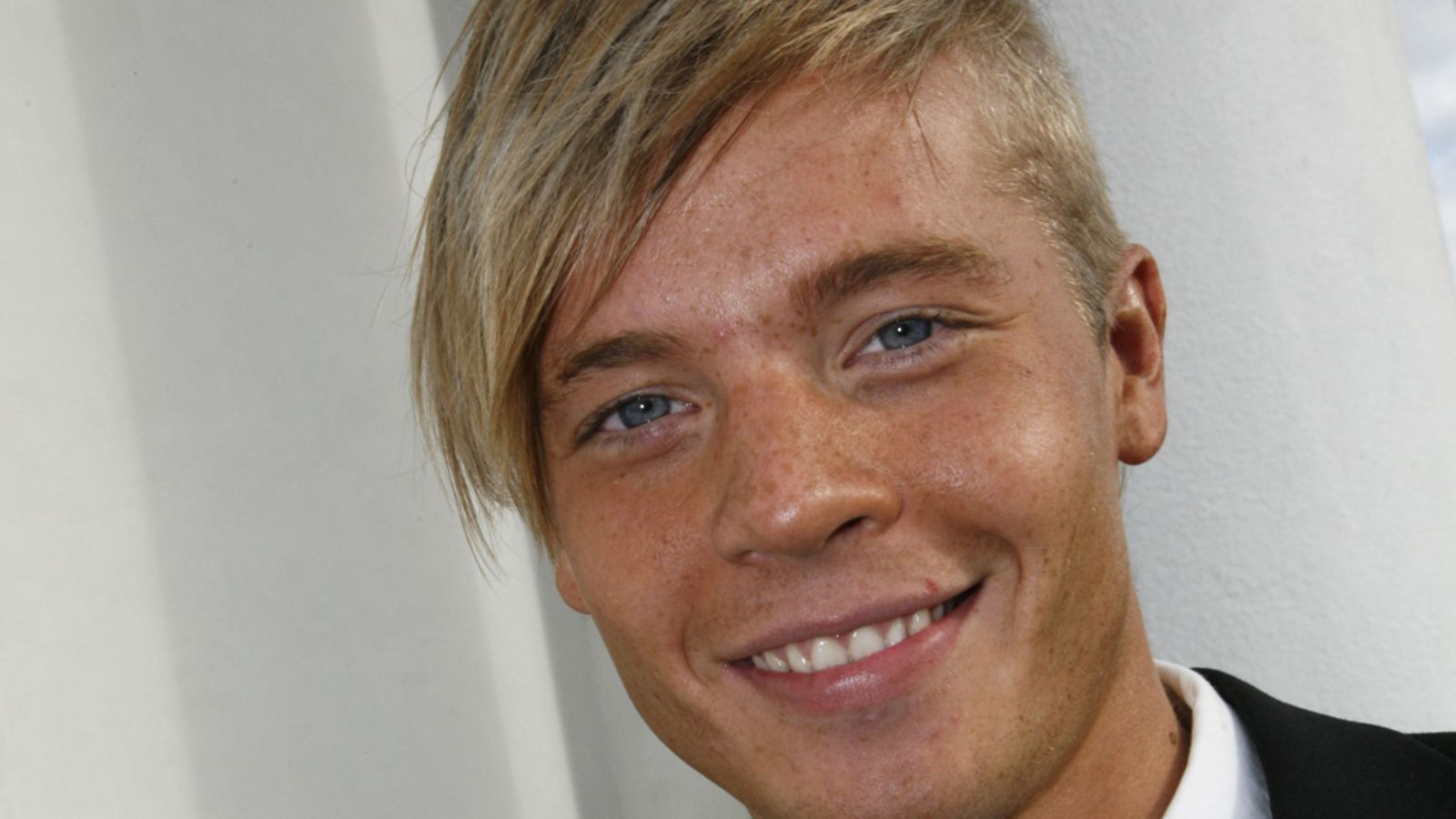 Sauli "BB-Sauli" Koskinen voitti Big Brotherin vuonna 2007