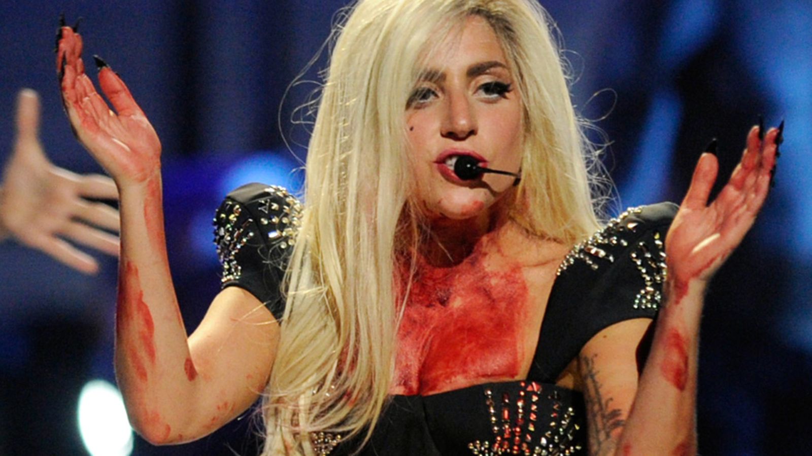 Lady Gaga