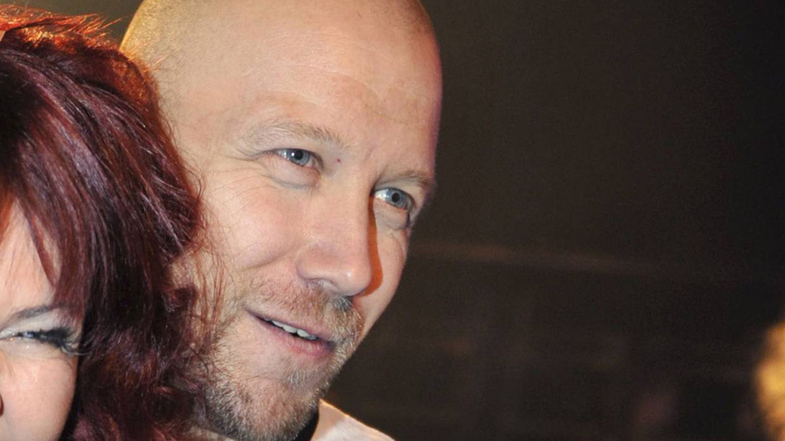 Anssi Viskari alias Mr Lothar.