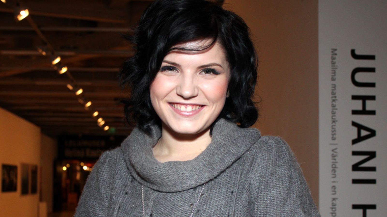 Suvi Teräsniska