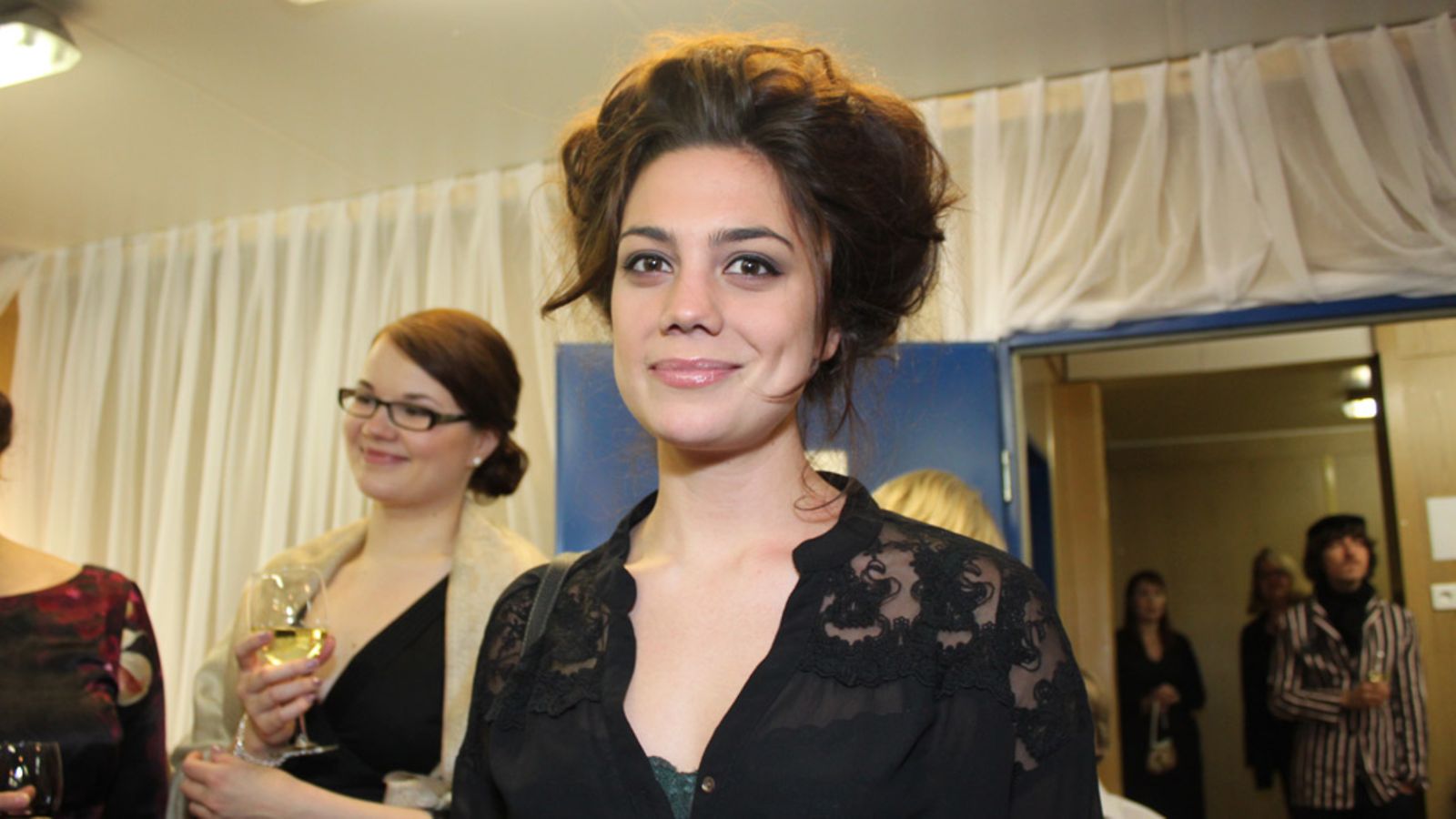Manuela Bosco
