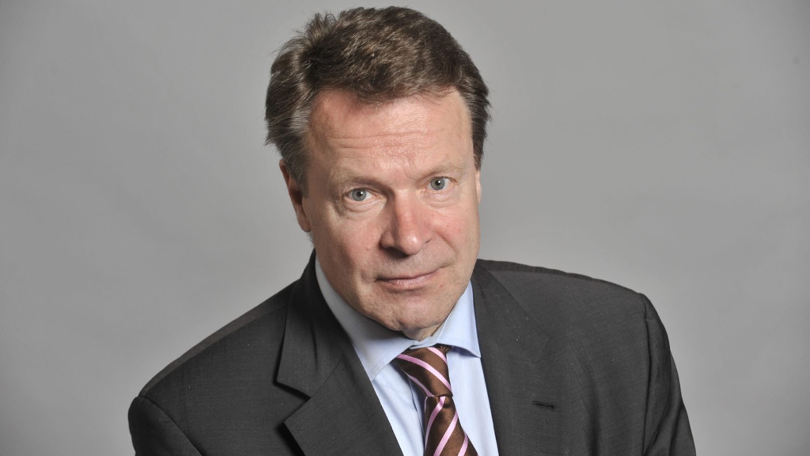 Ilkka Kanerva