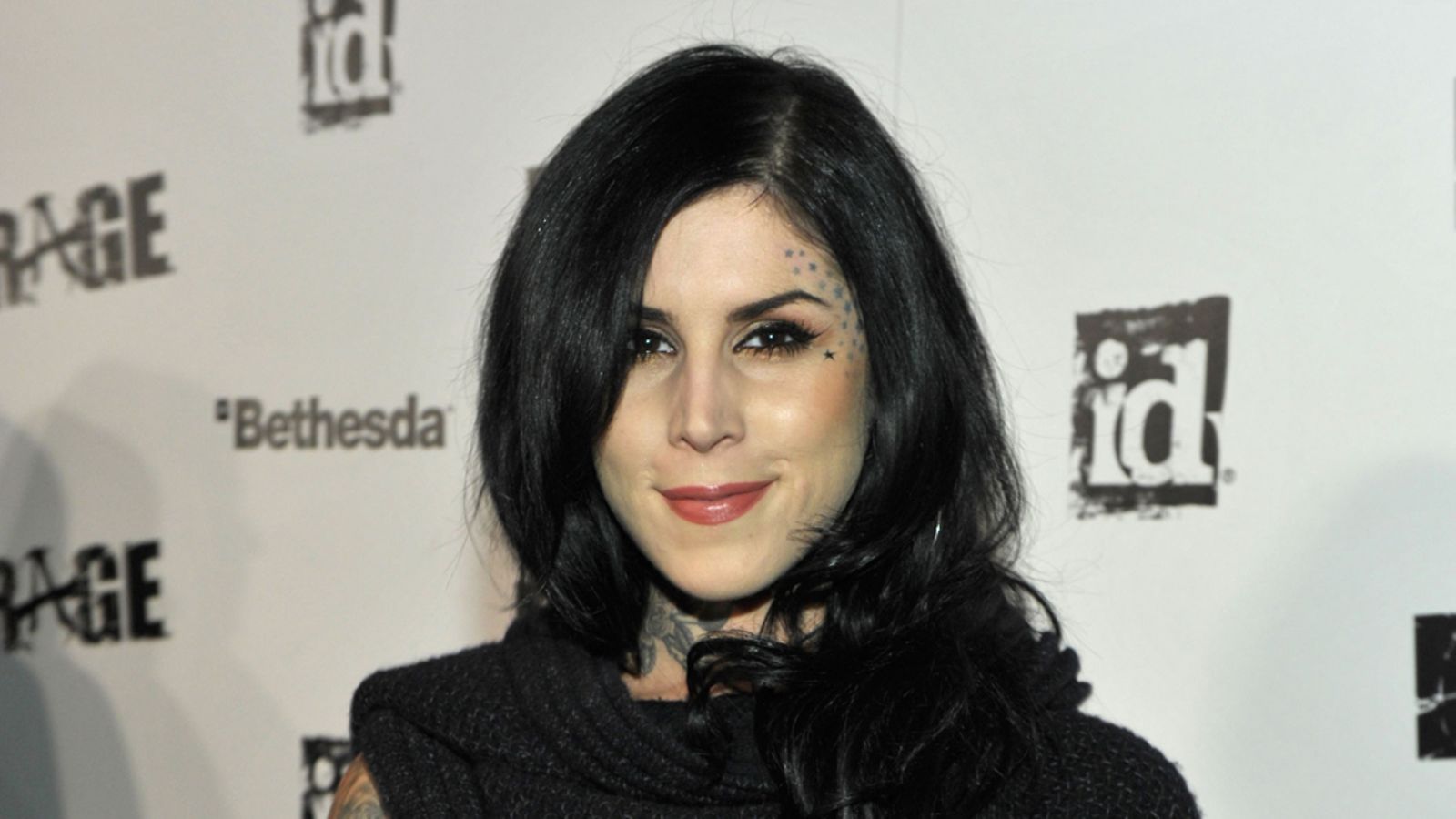 Kat Von D