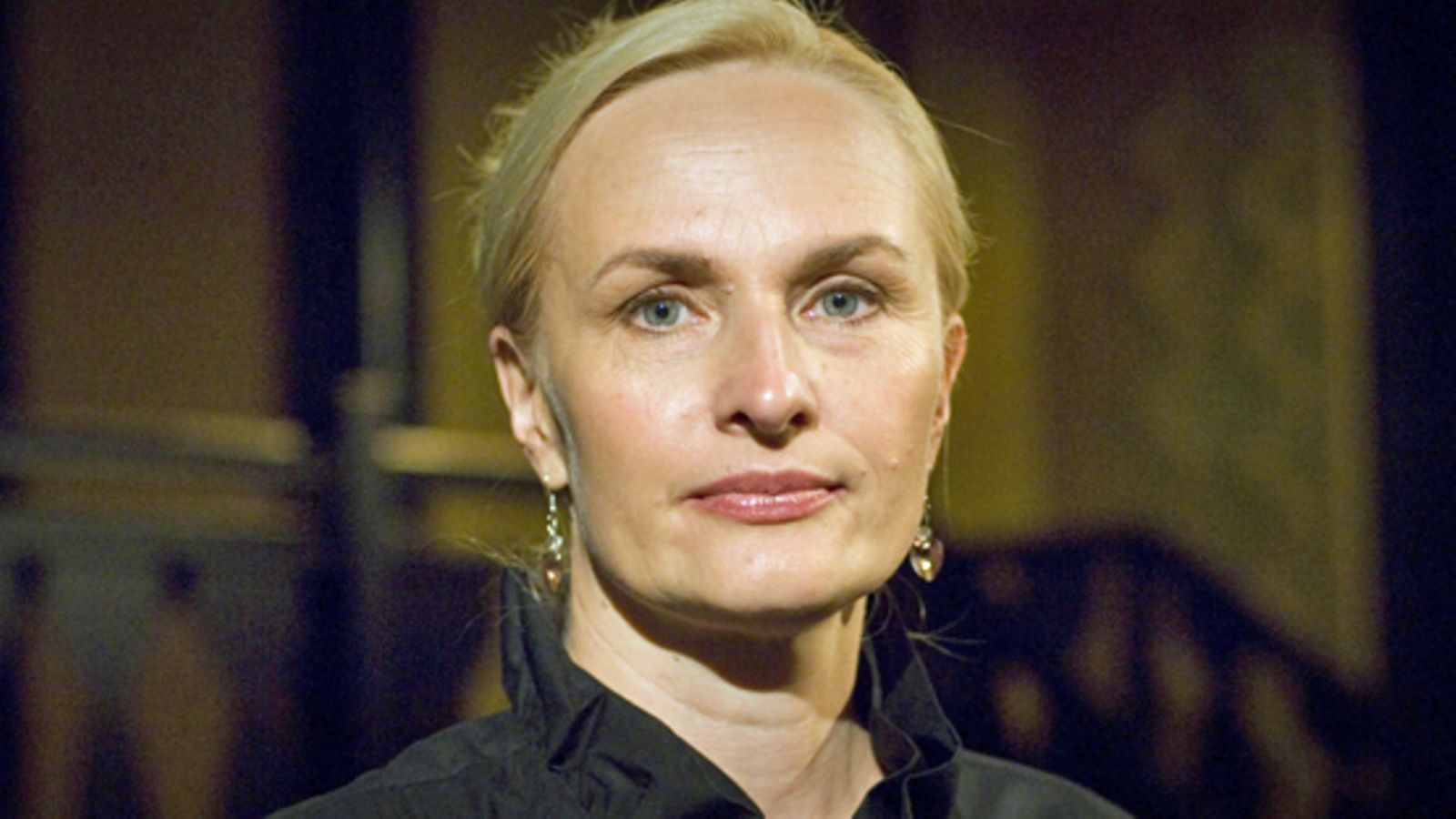 Sara Paavolainen (Solar Films)