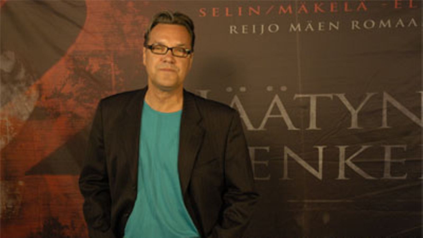 Juha Veijonen on Vares