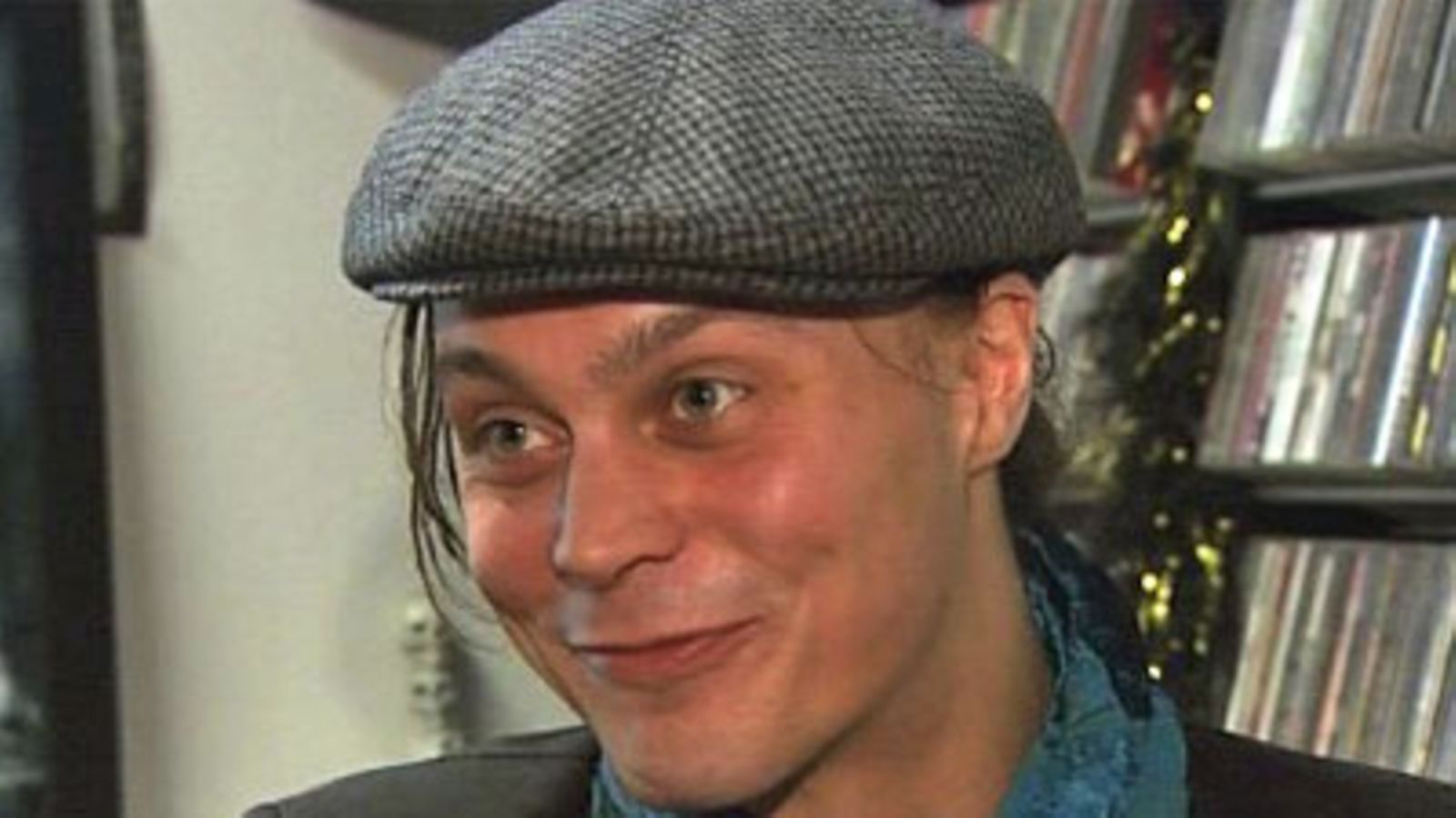 Ville Valo