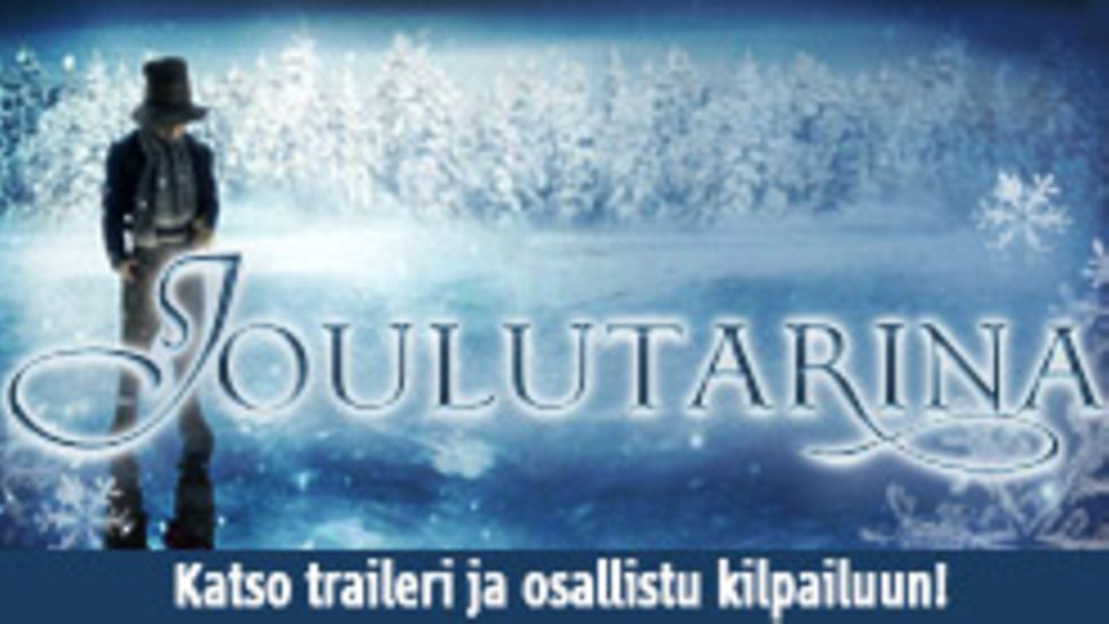 Joulutarina-kilpailu