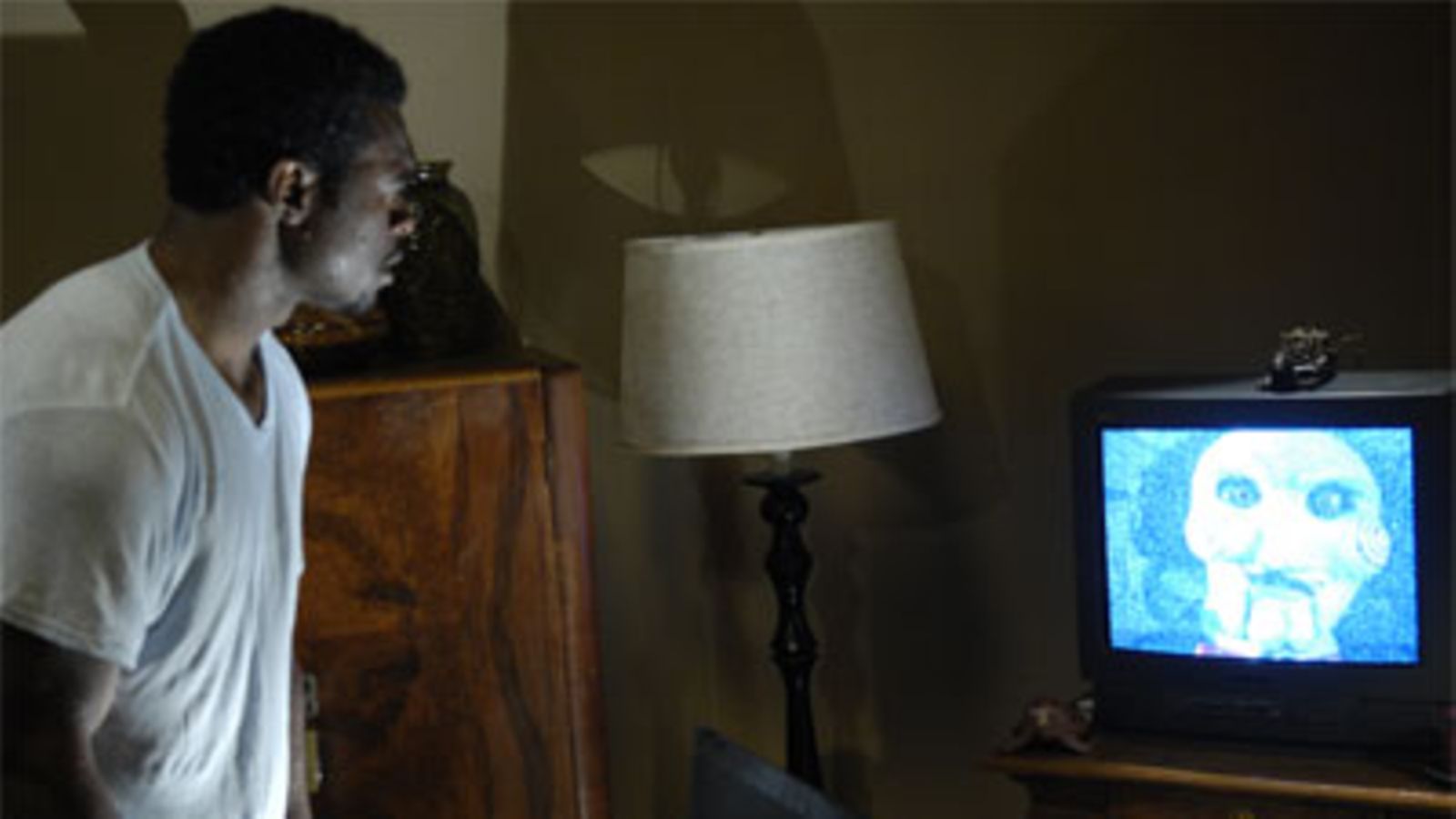 Saw 4