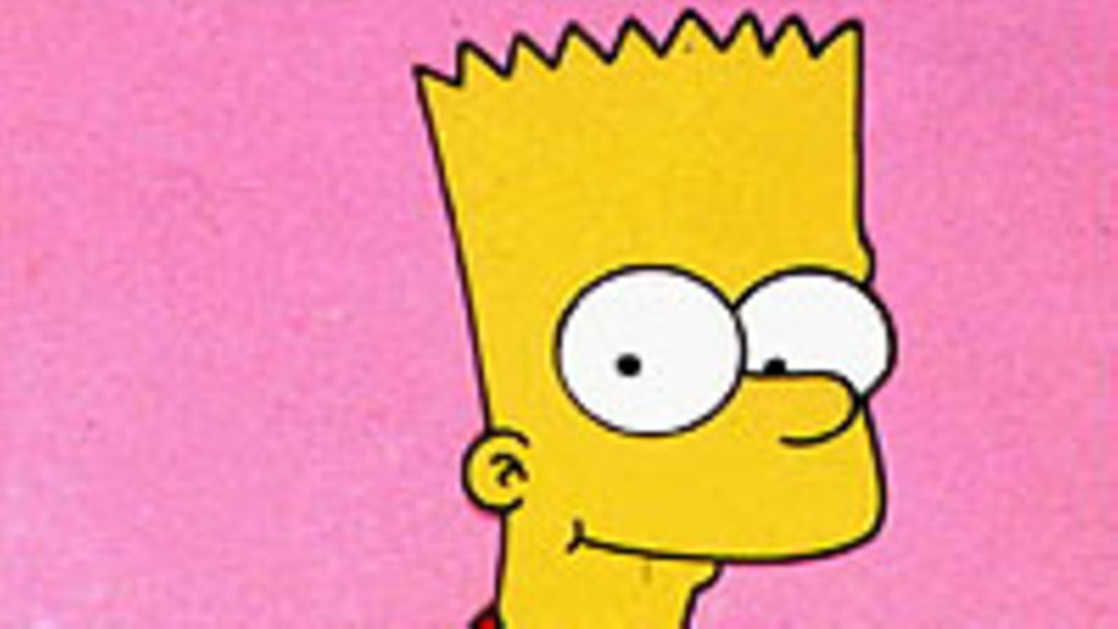 Bart Simpson