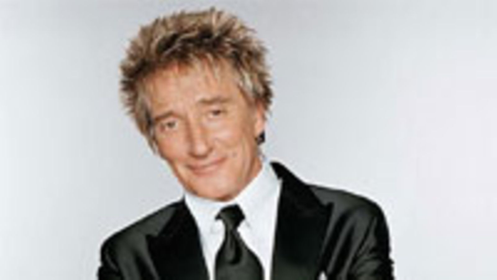 Rod Stewart