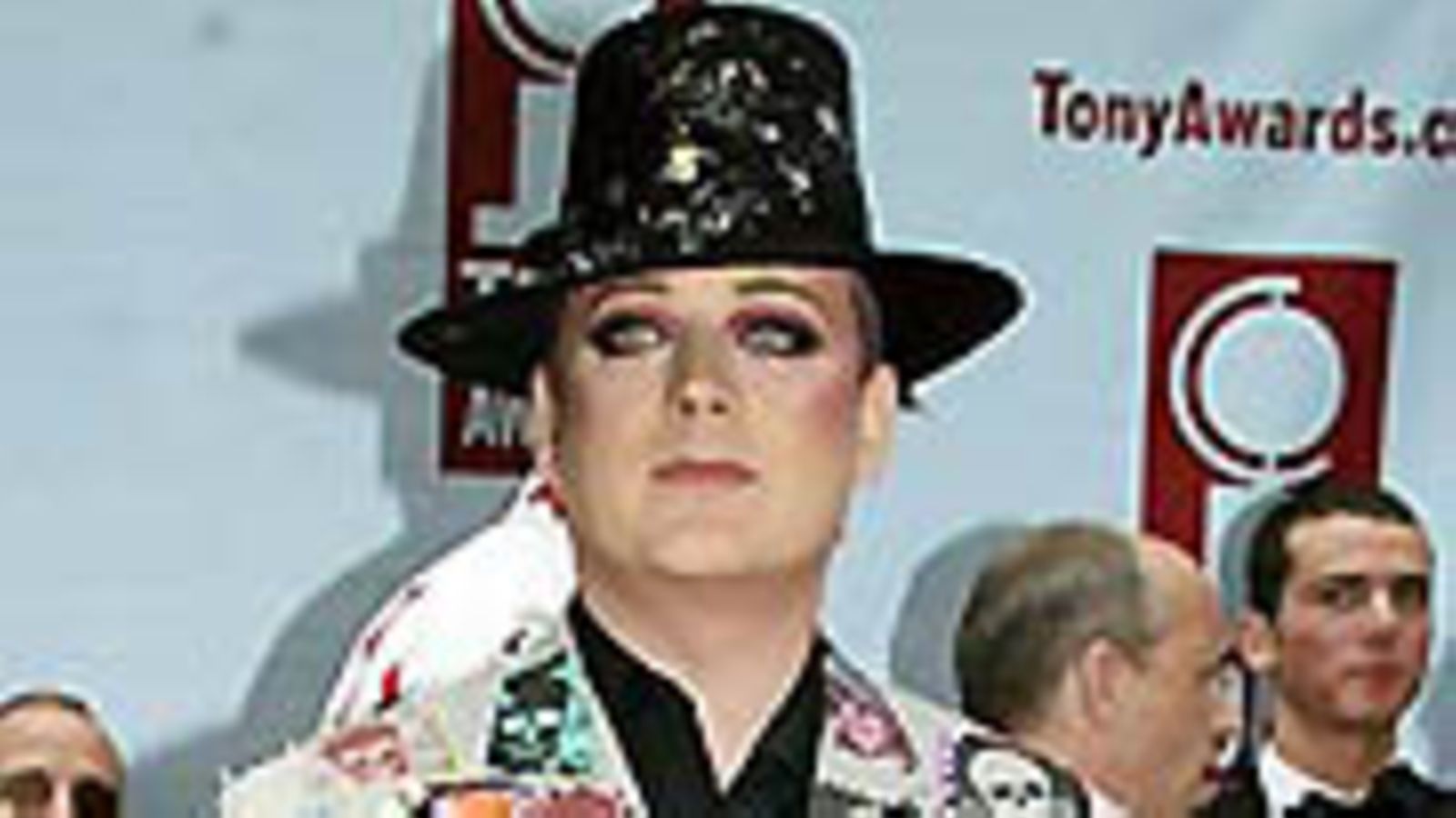 Boy George