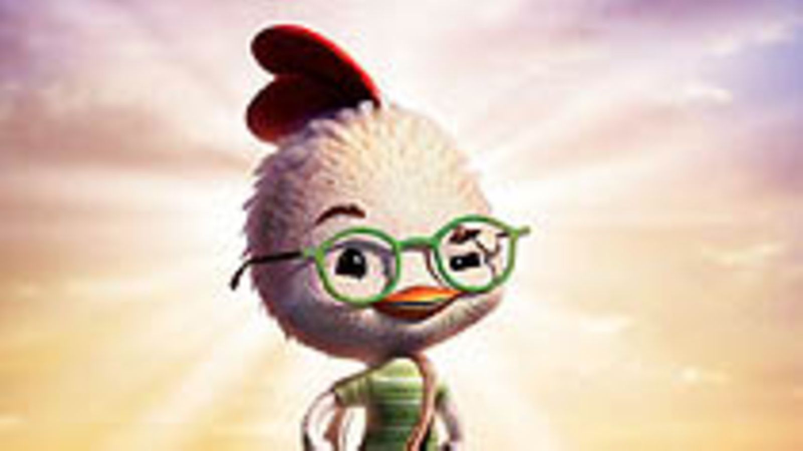 Chicken Little