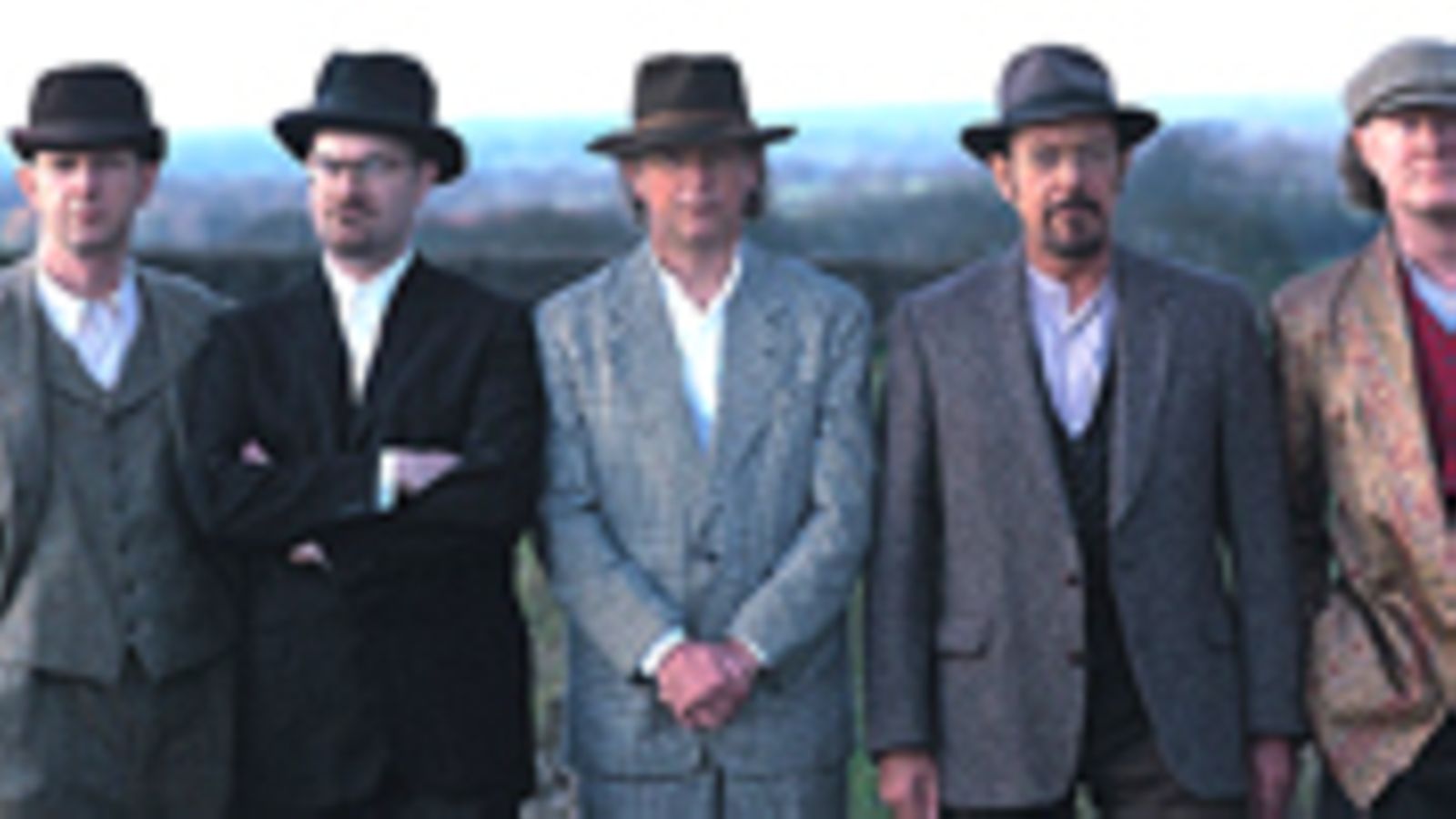Jethro Tull