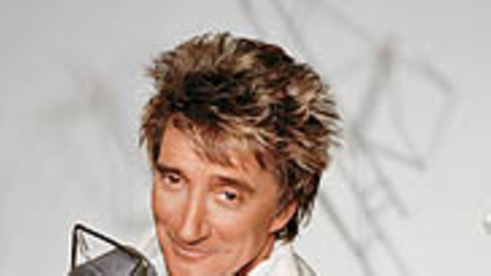 Rod Stewart