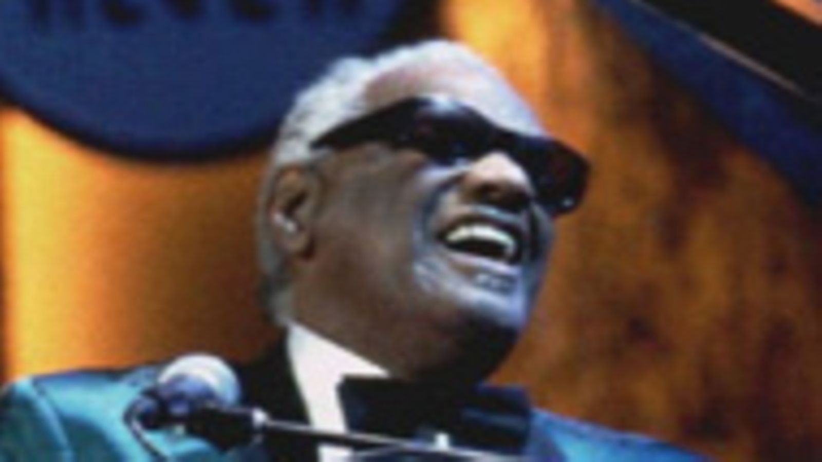 Ray Charles