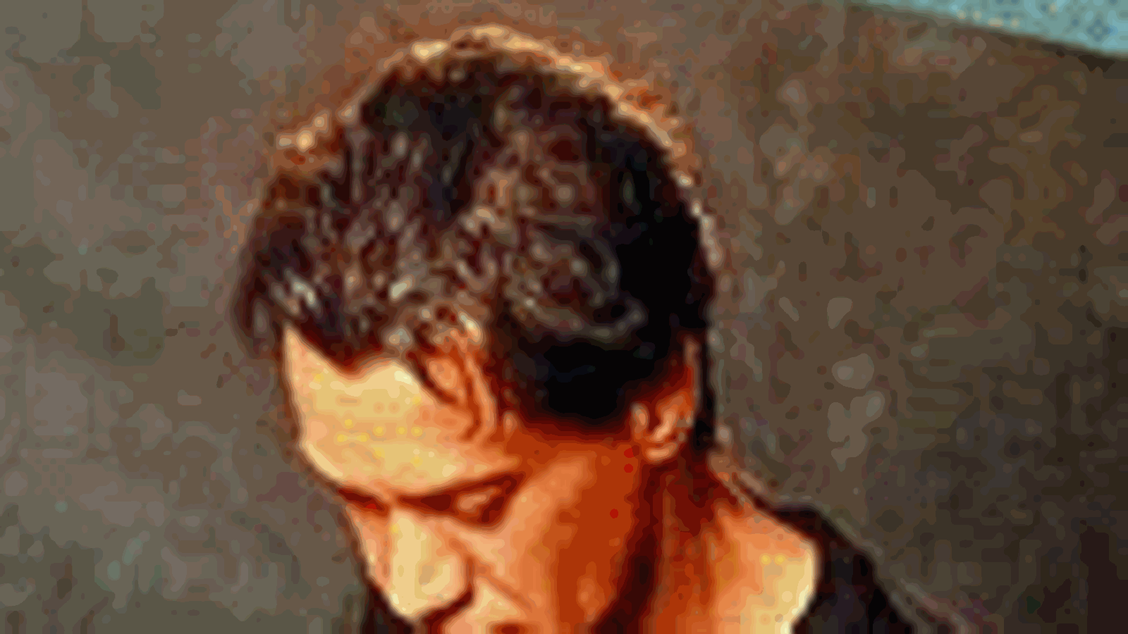 Eddie Van Halen vuonna 2001