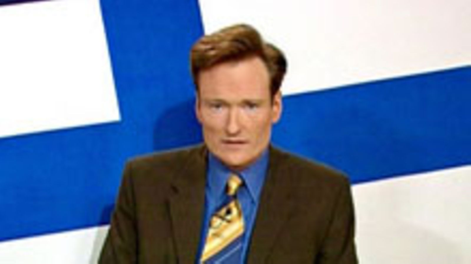 Conan O'Brien
