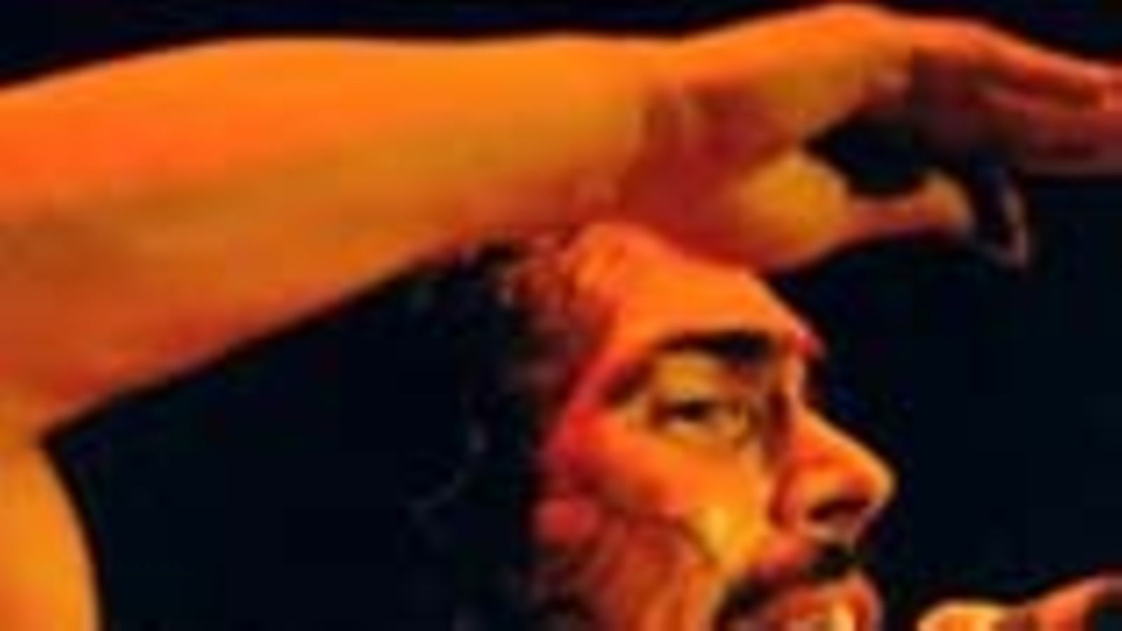 Dave Wyndorf, Monster Magnet