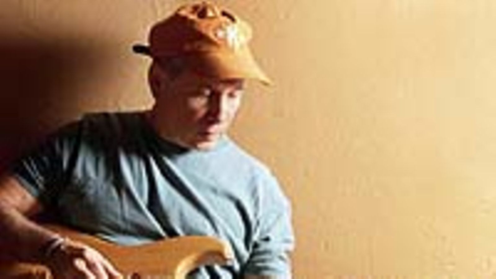 Paul Simon 2002