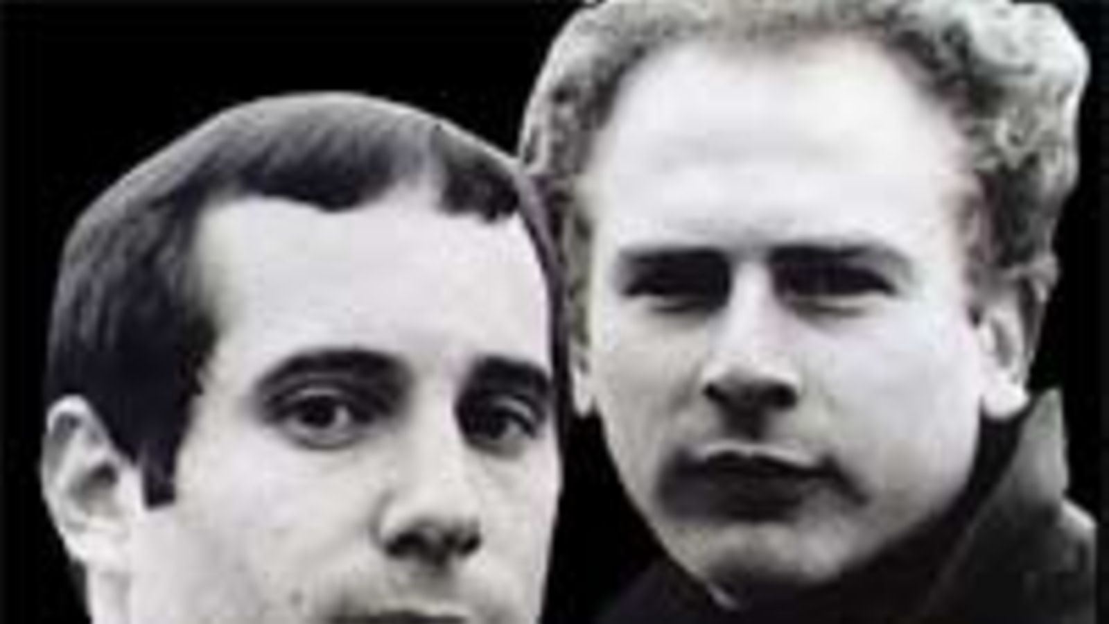 Simon & Garfunkel