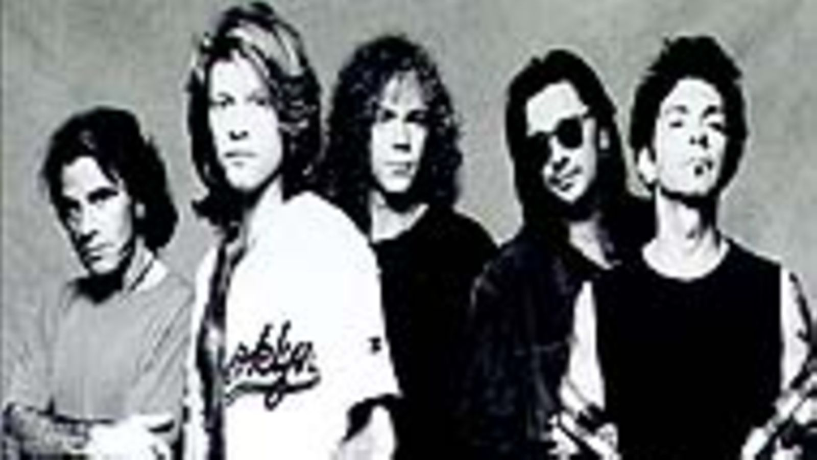 Bon Jovi