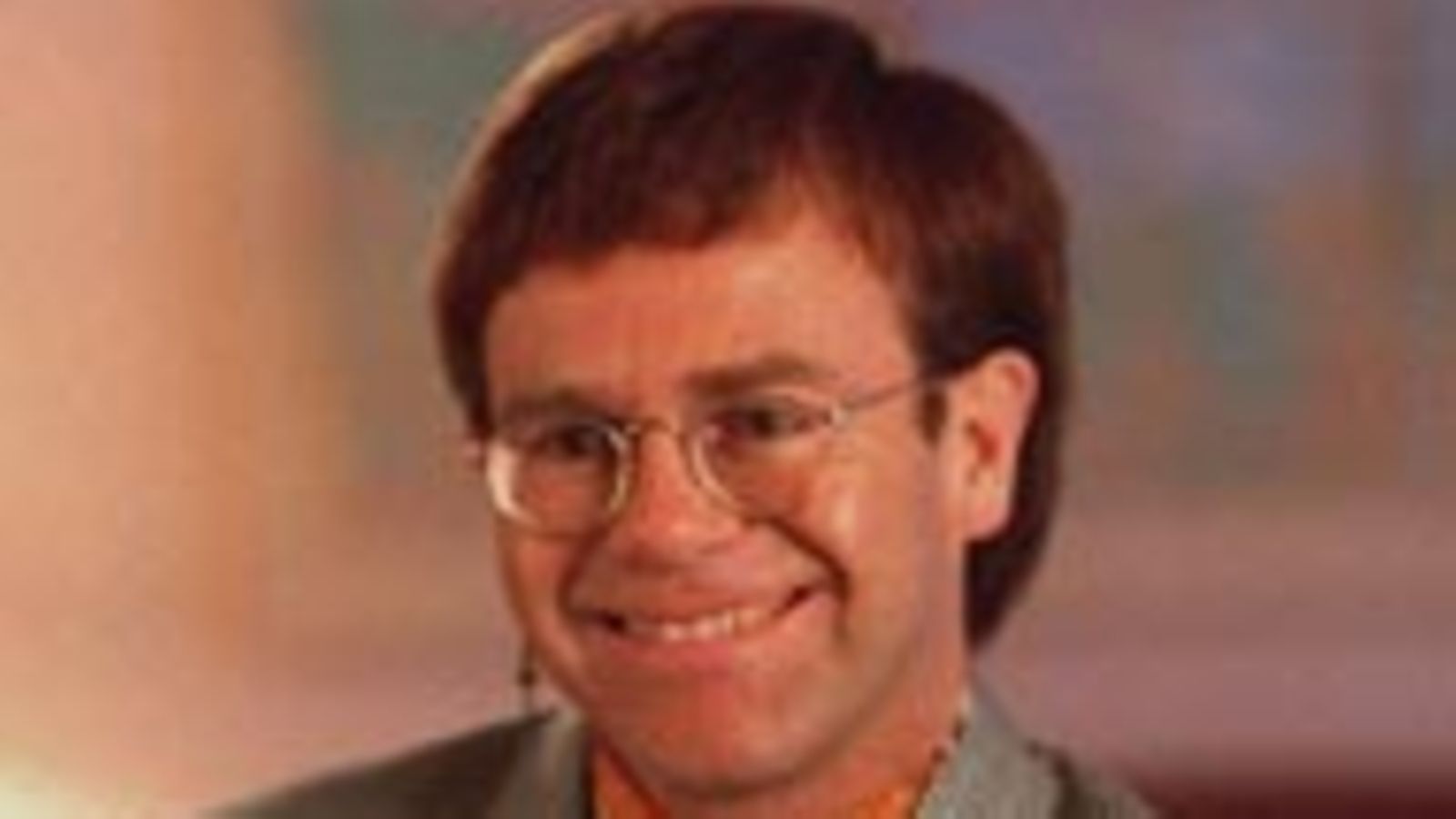 Elton John