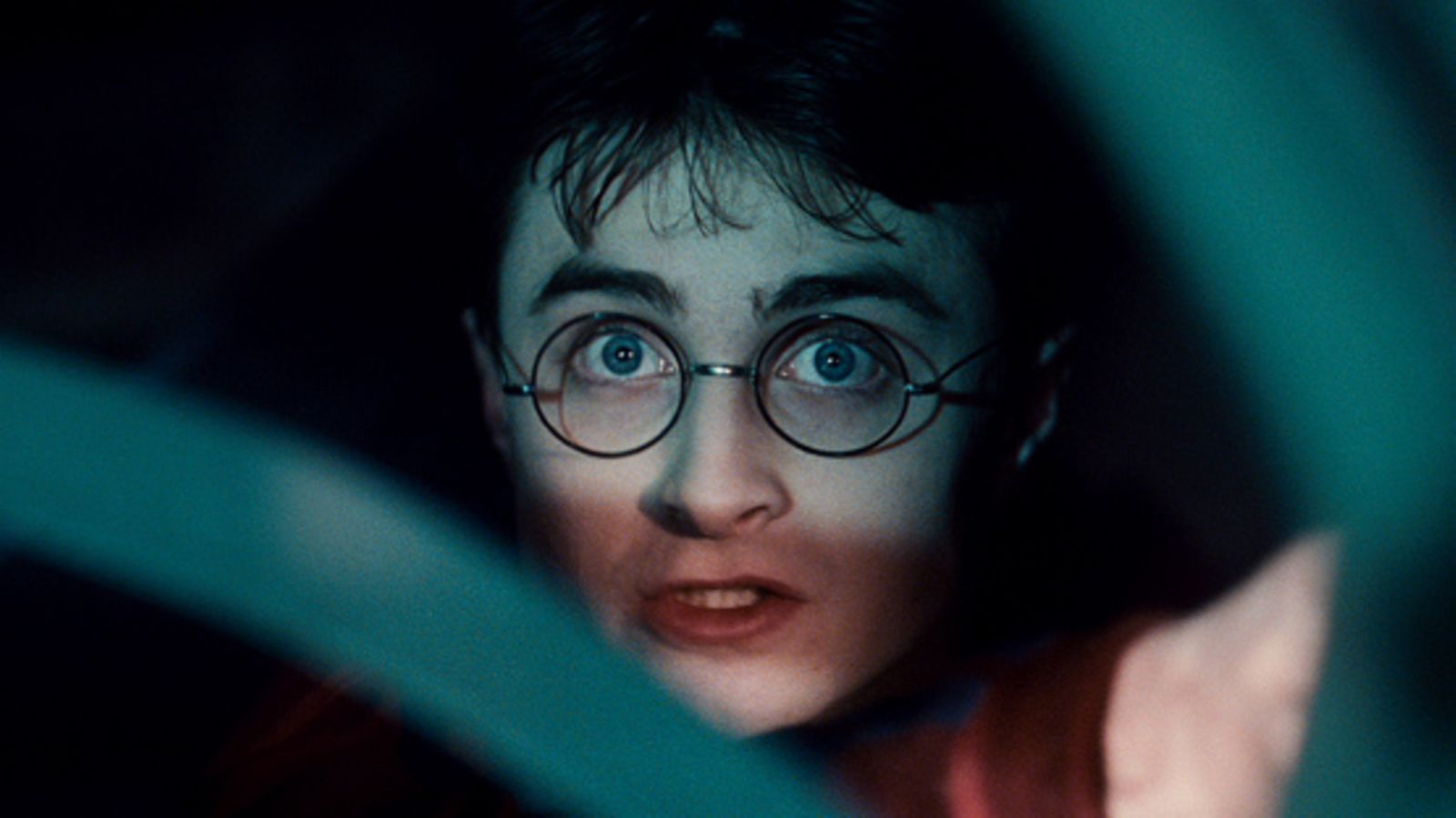 Harry Potter ja puoliverinen prinssi (kuva: © 2009 Warner Bros.)