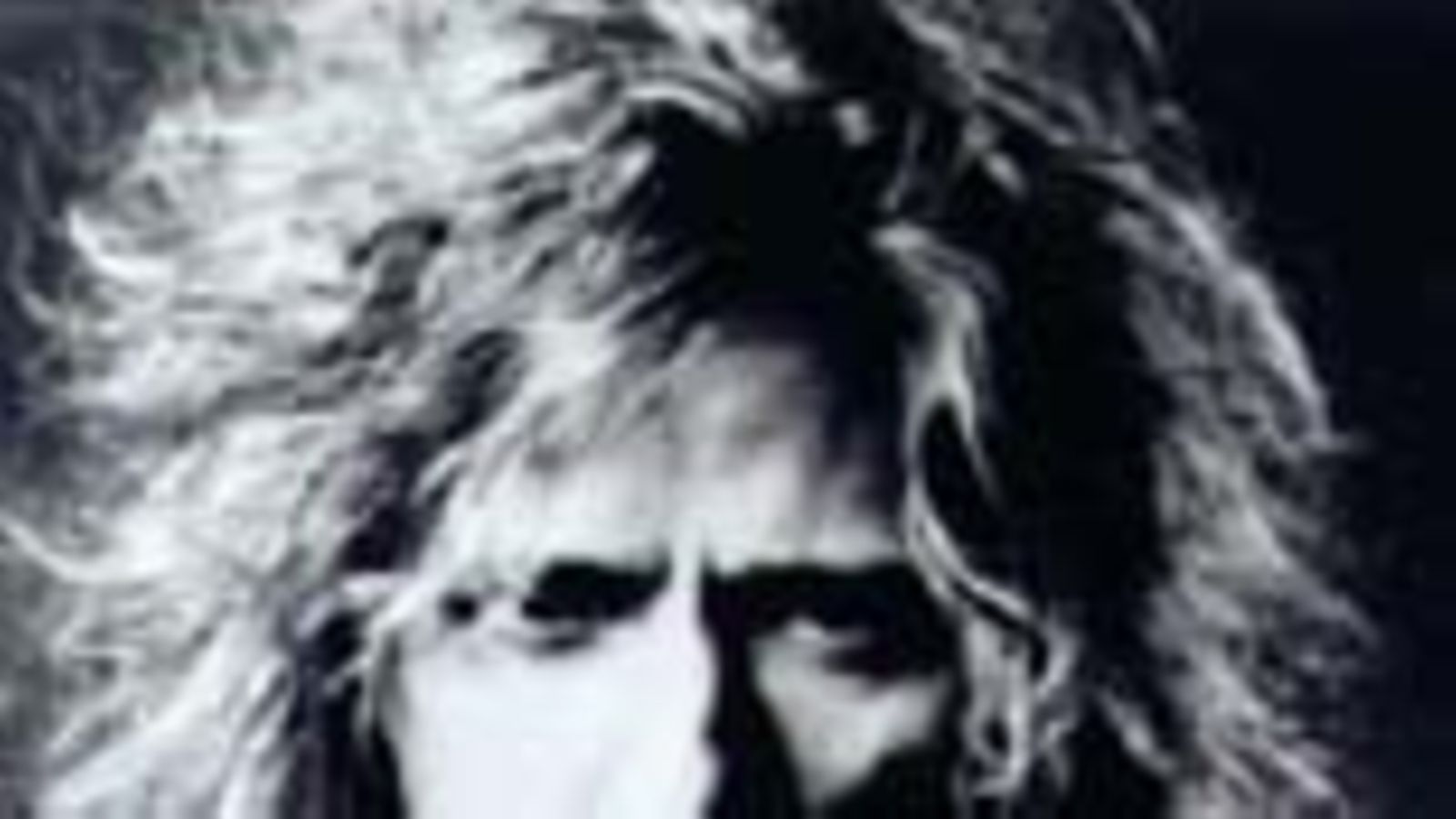 David Coverdale