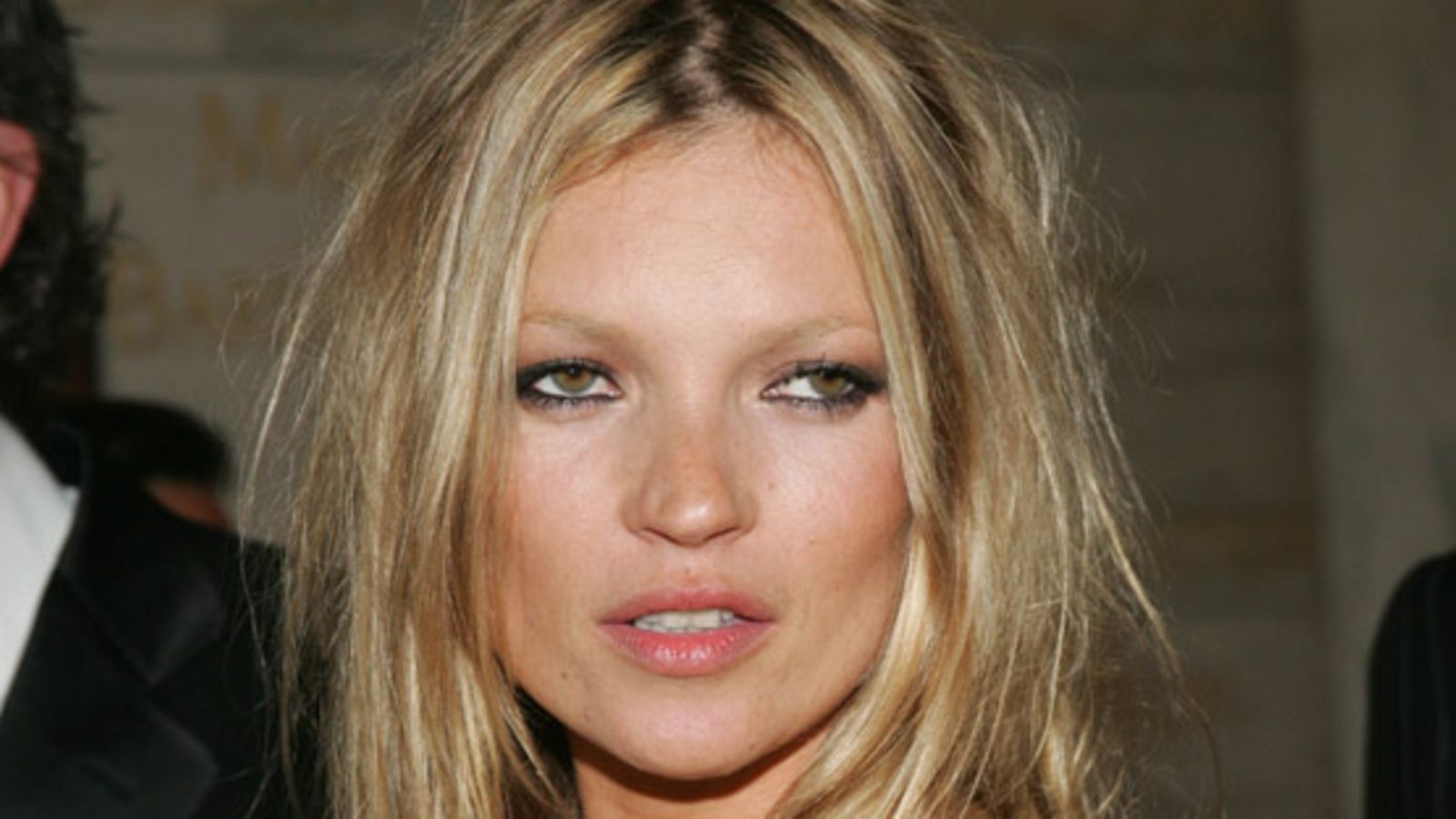 Kate  Moss (kuva:Evan Agostini/Getty Images)