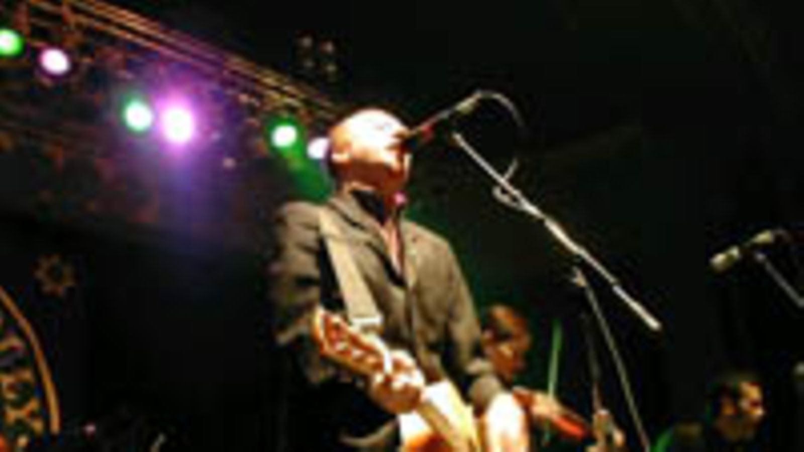 Flogging Molly