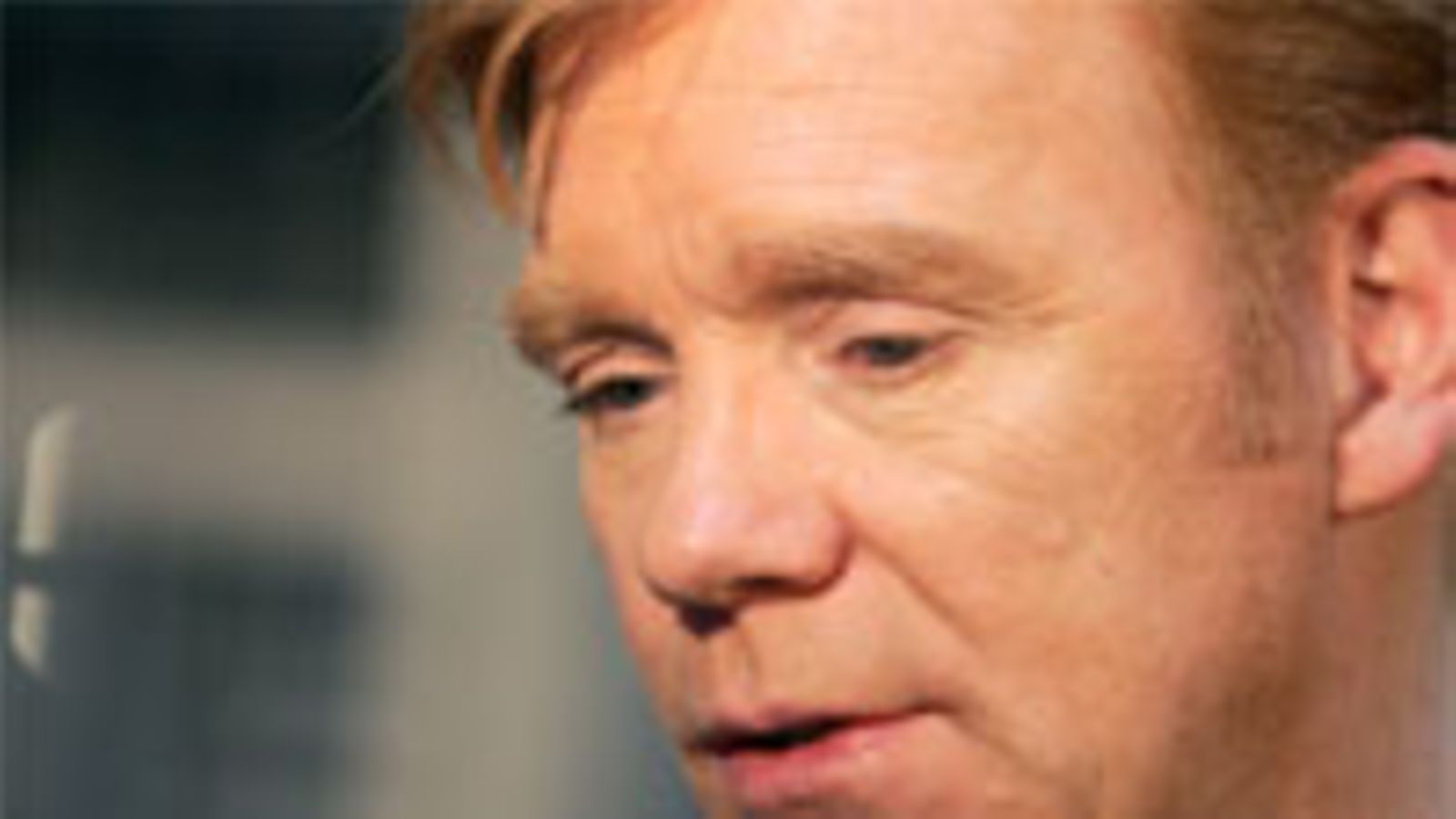 David Caruso. Photo by: Kevin Winter/Getty Images