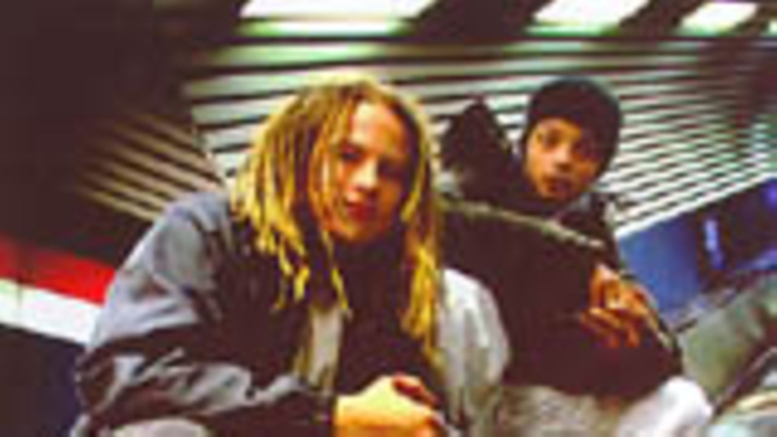 Bomfunk MC's