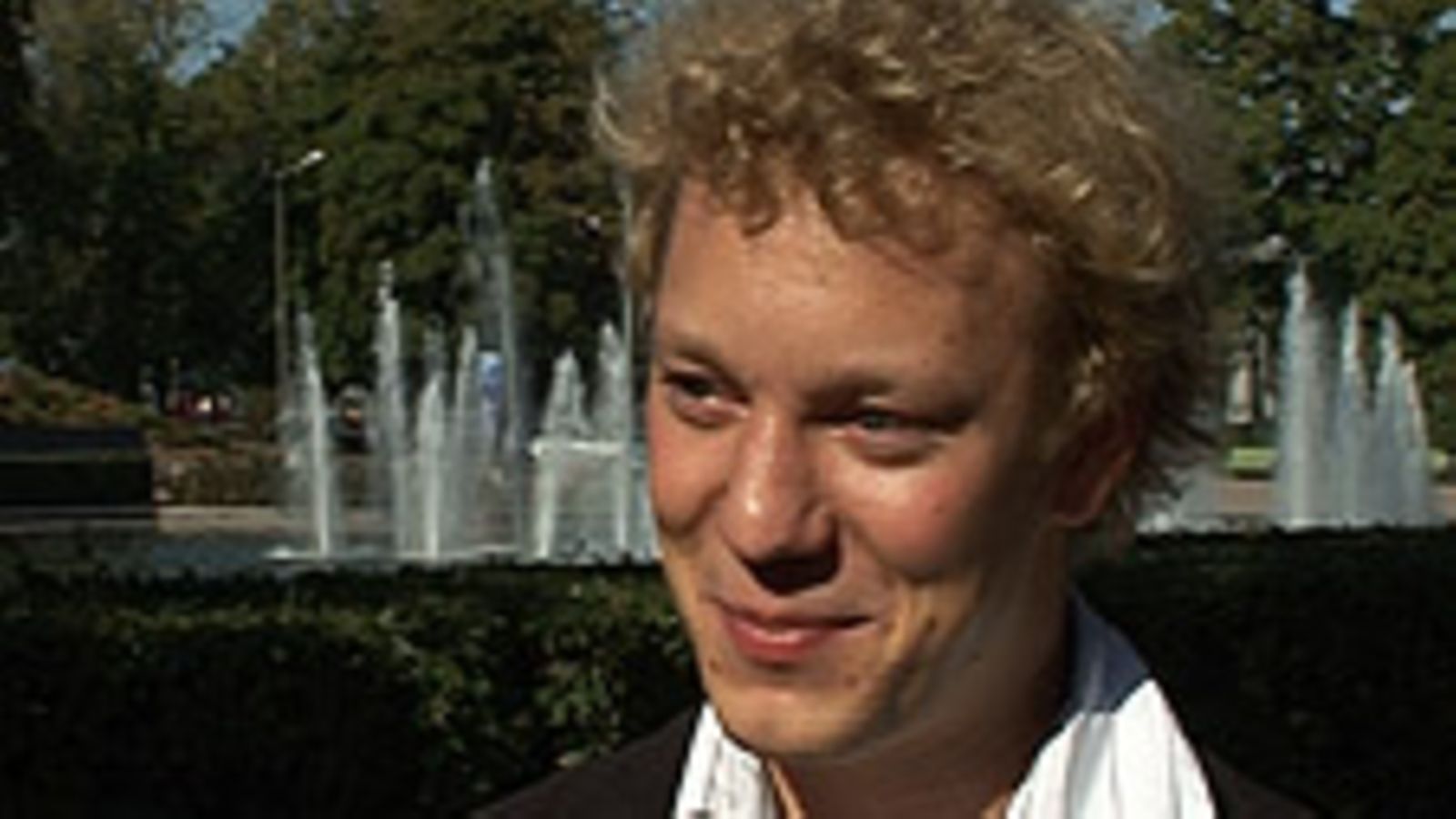 Riku Sottinen, stand up -koomikko