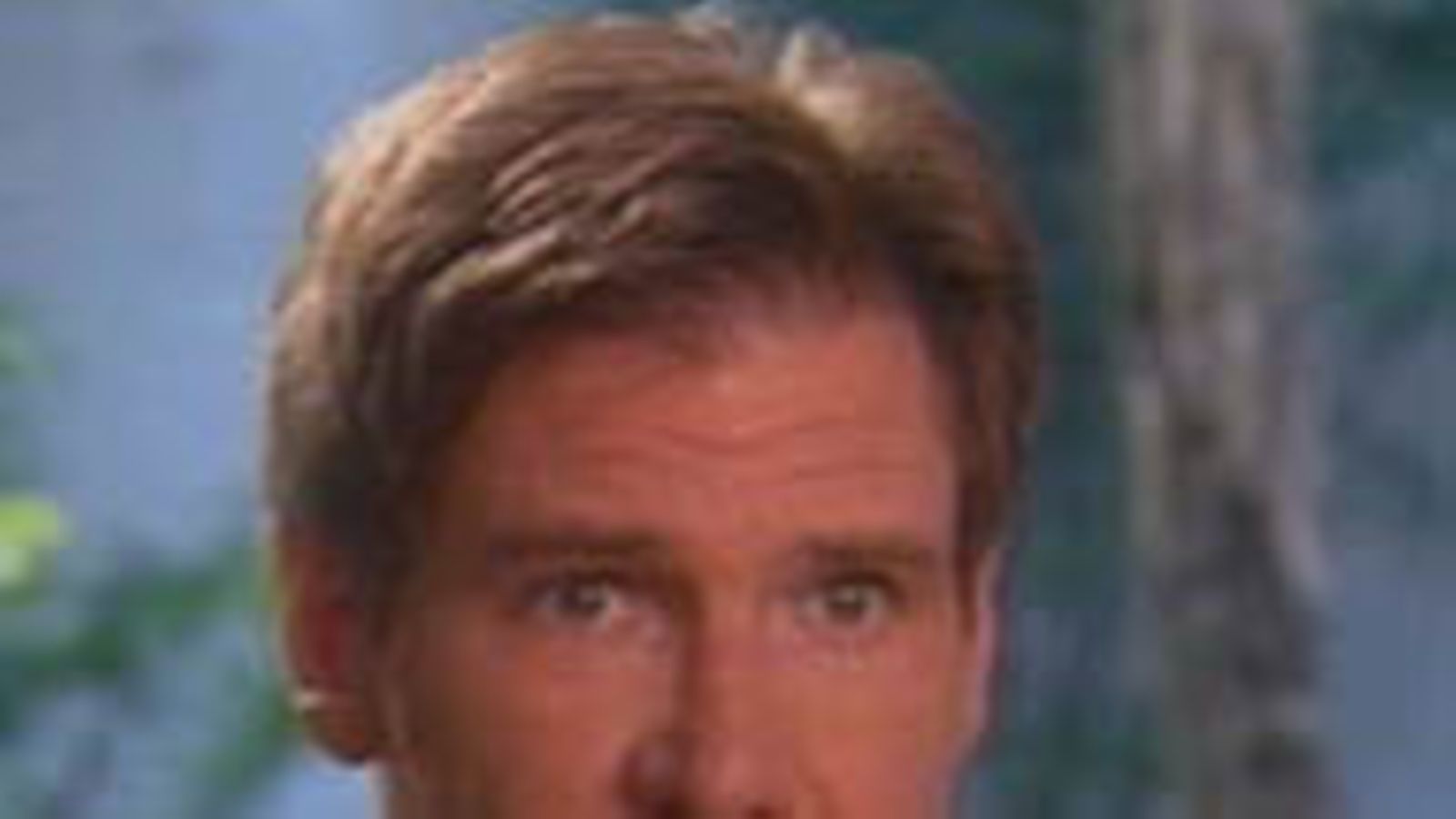 Harrison Ford