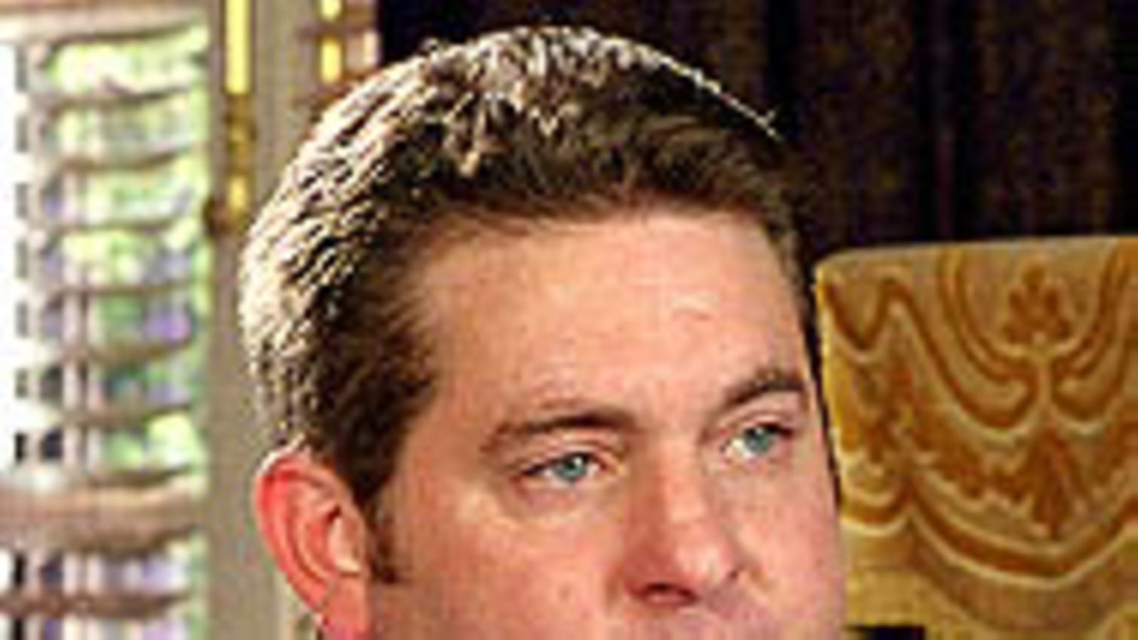 Chris Penn