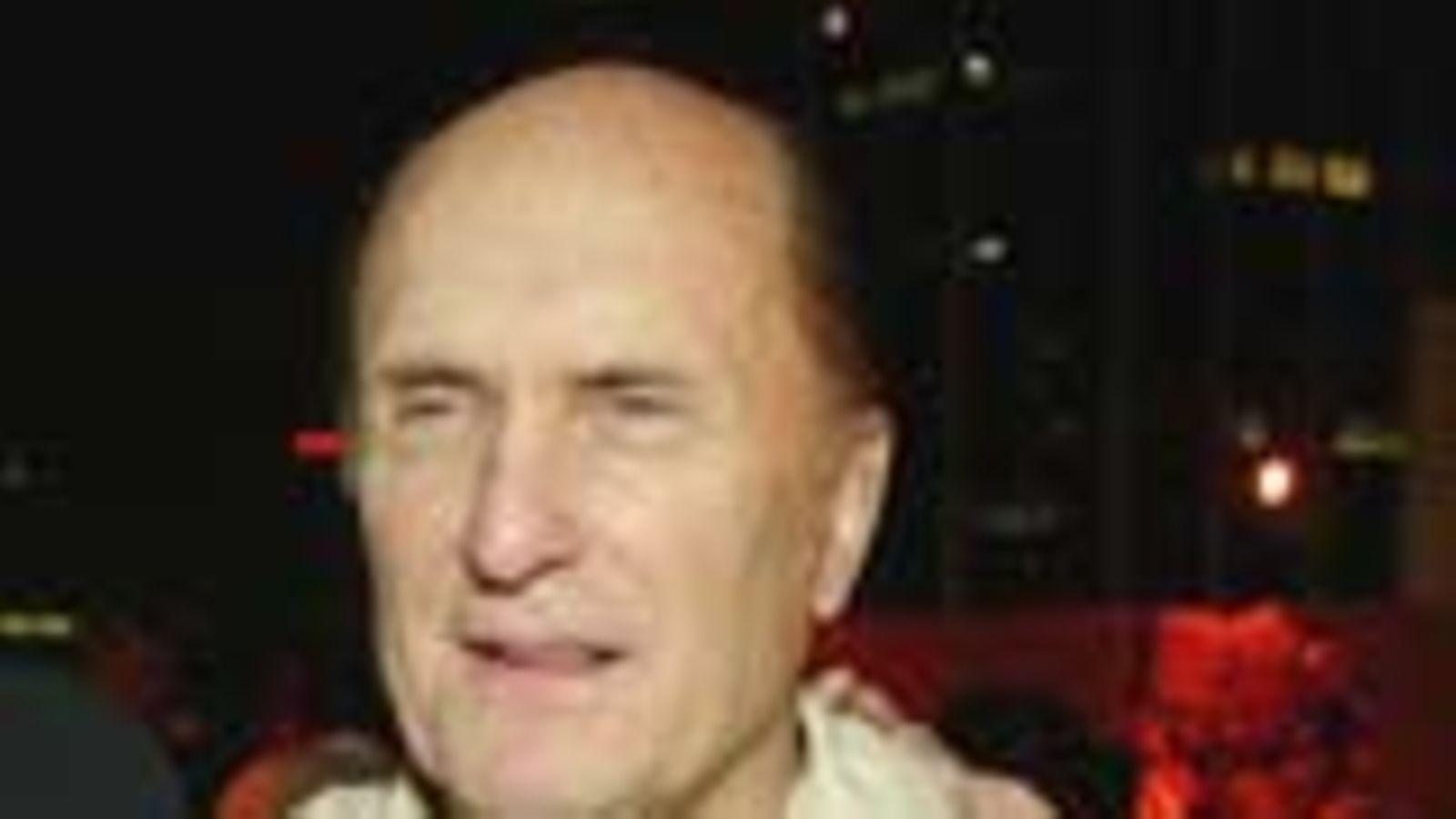 Duvall Robert