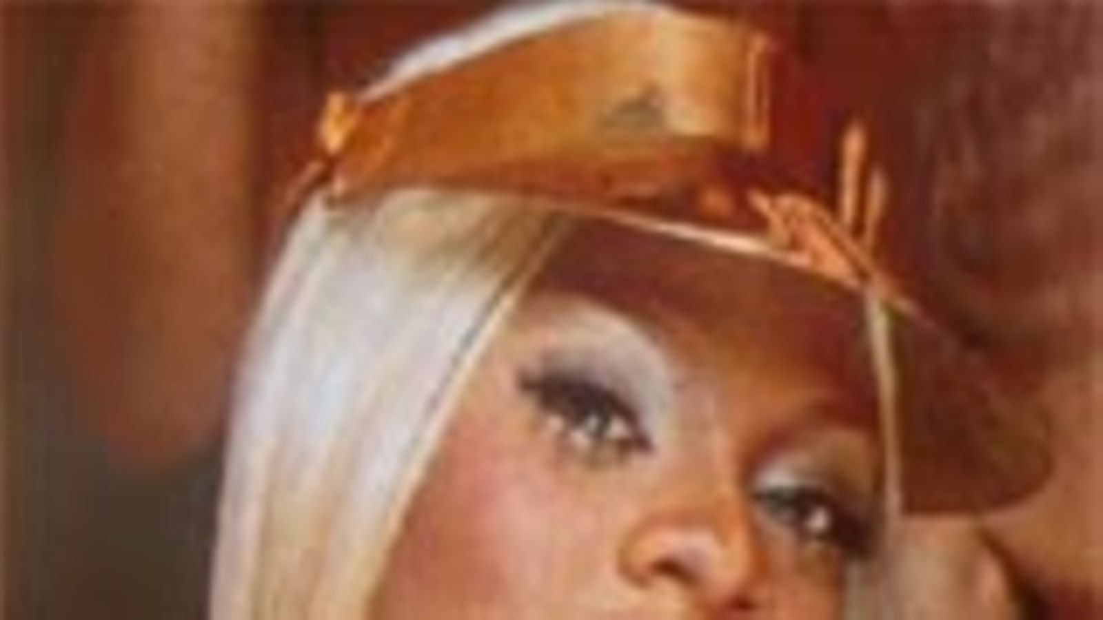 Lil' Kim