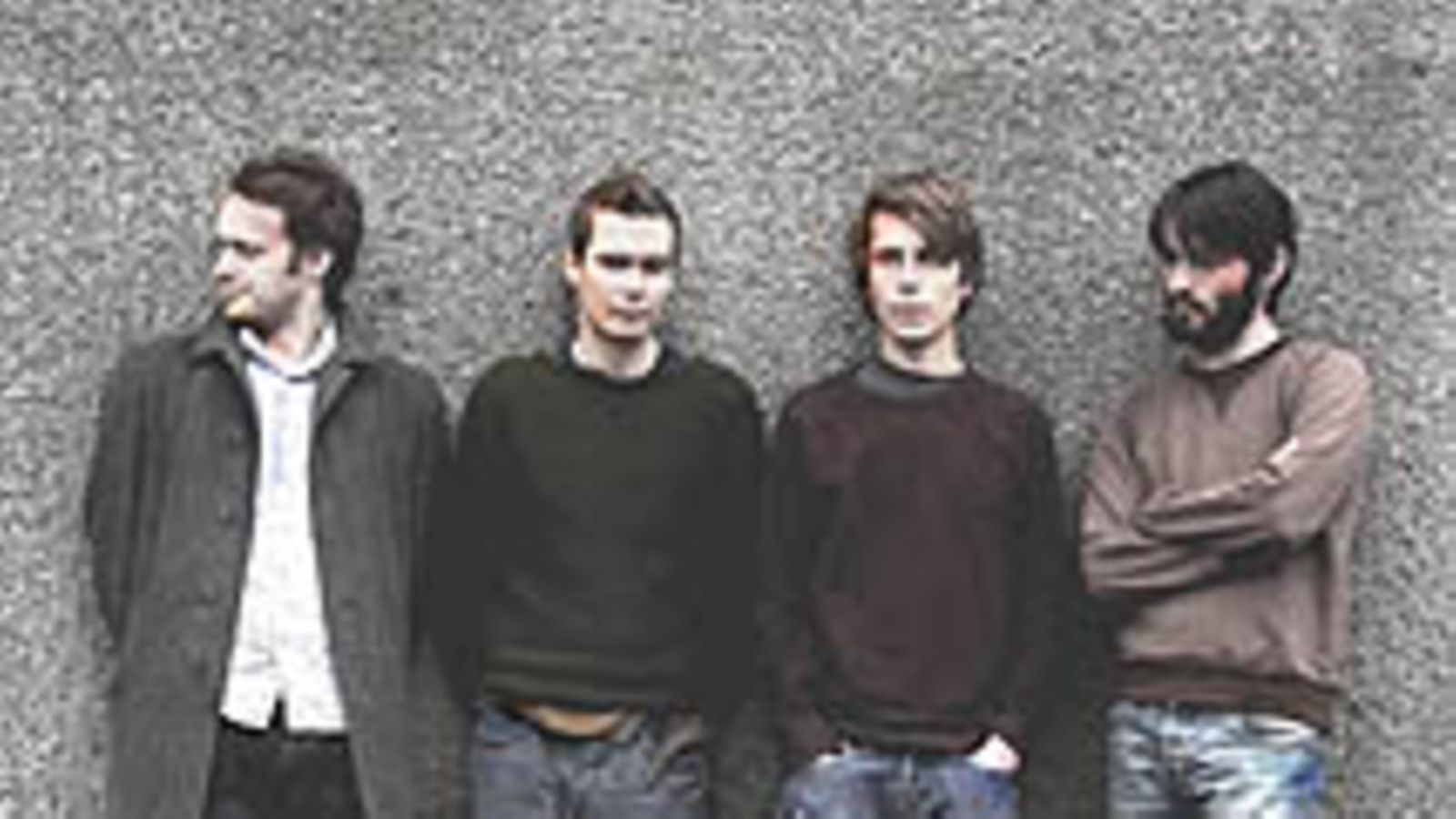 Sigur Rós