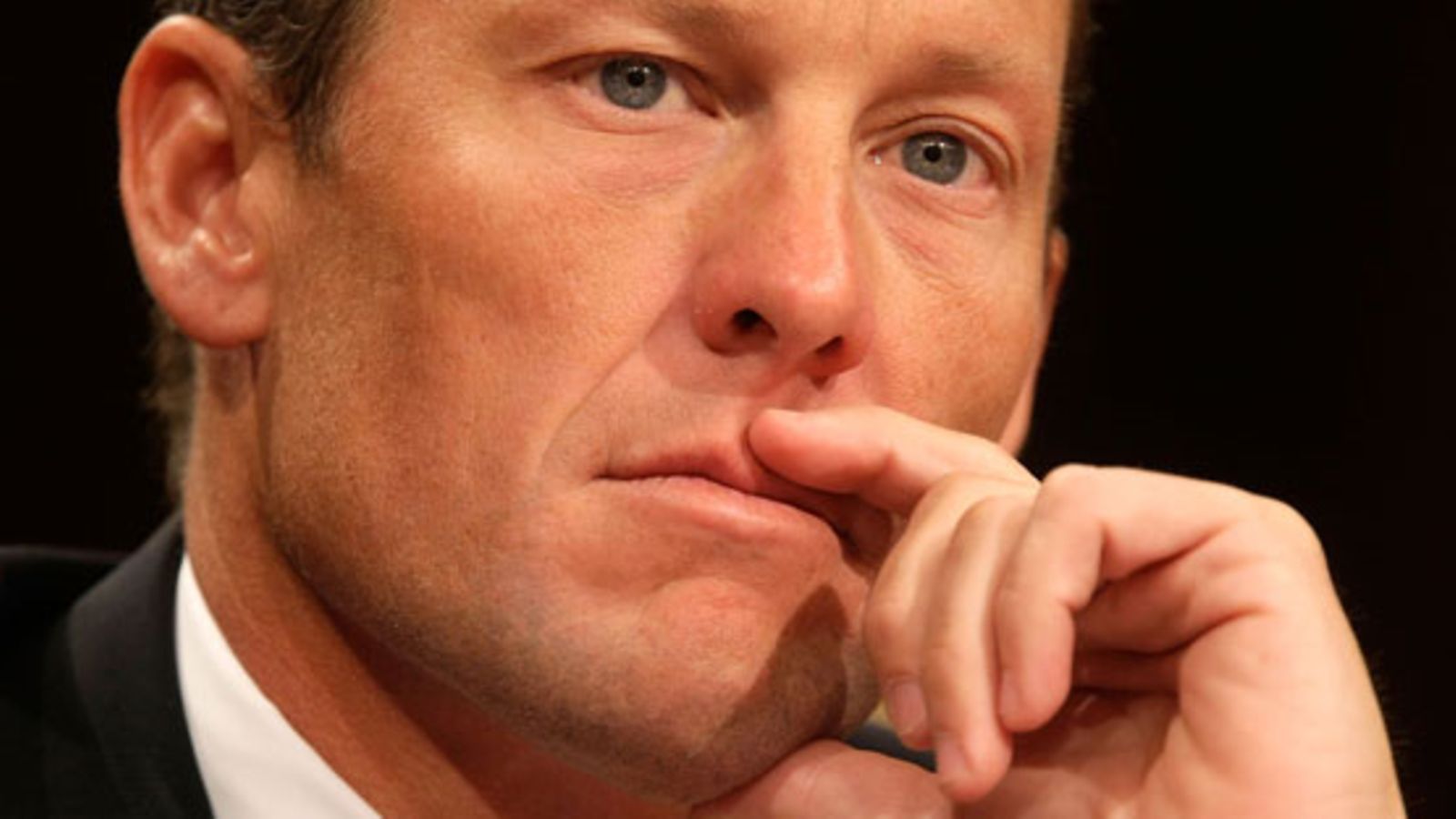 Lance Armstrong (kuva:Alex Wong/Getty Images)
