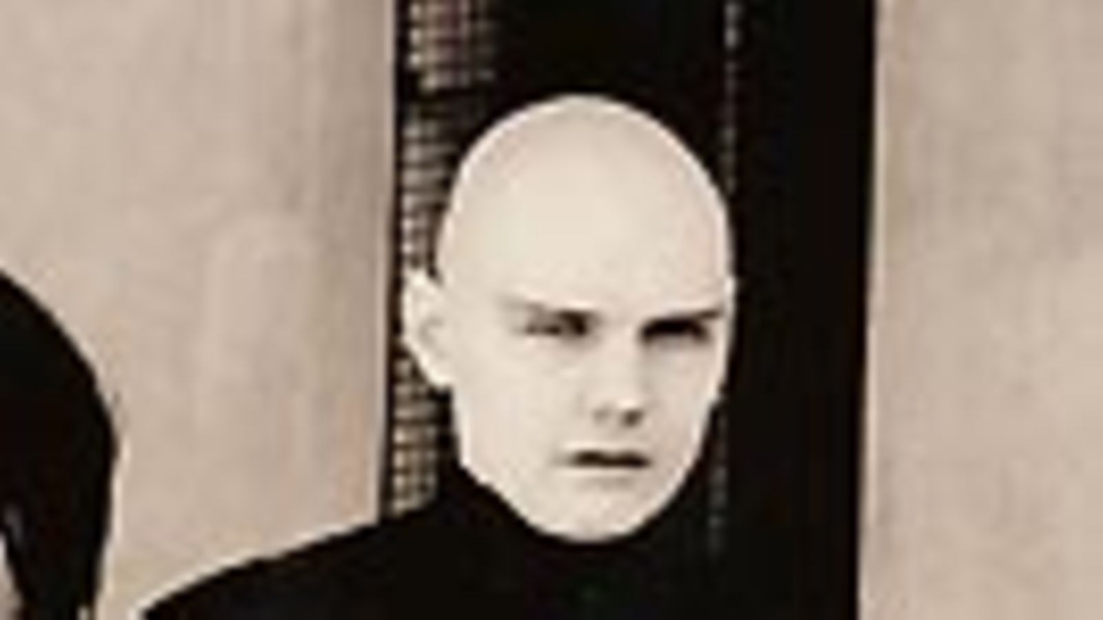 Billy Corgan