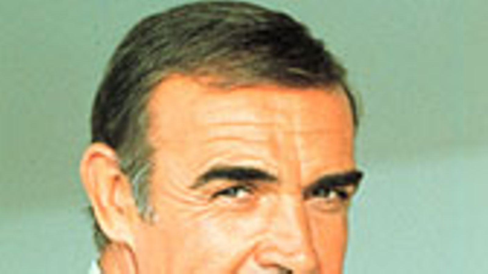 Sir Sean Connery