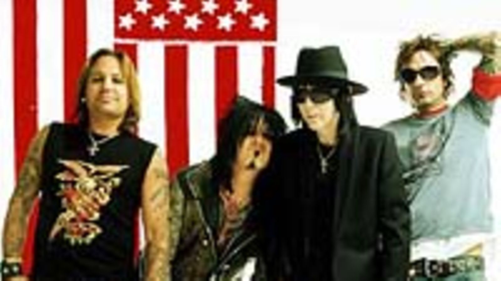 Mötley Crüe
