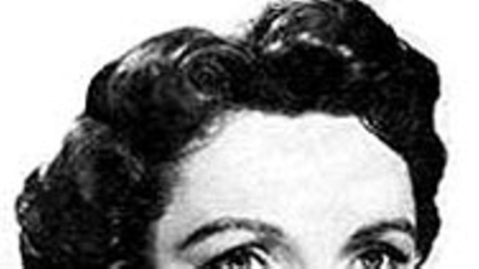 Jane Wyatt