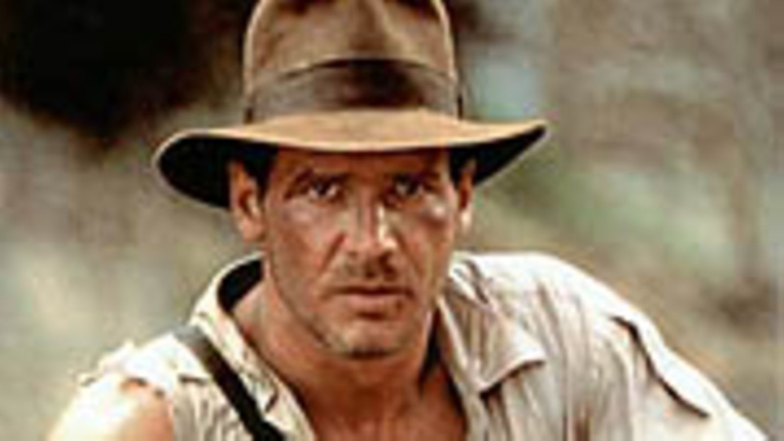 Harrison Ford Indiana Jonesina