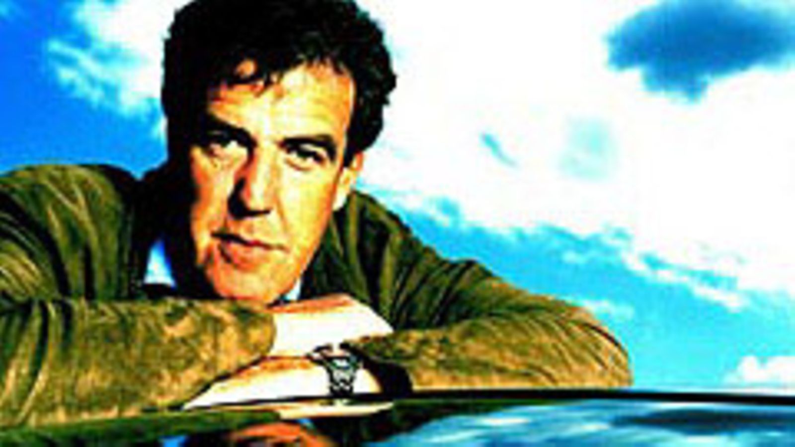 Top Gear, Jeremy Clarkson