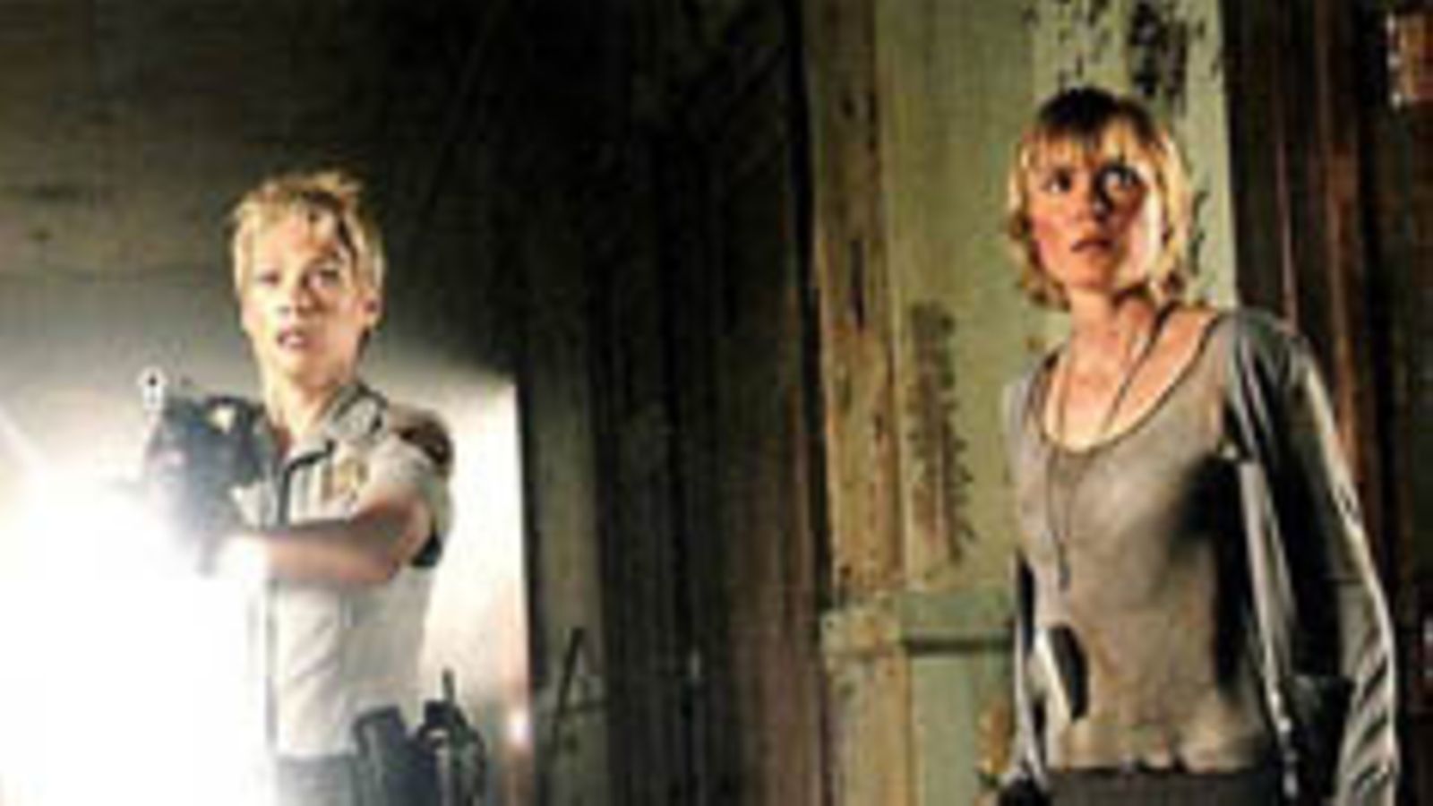 Silent Hill